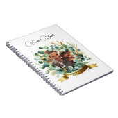 PHOTO Mariage GUEST LIVRE Anniversaire (Côté Droit)