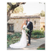 Photo mariage Imprimer Téléchargez votre propre im (Devant)