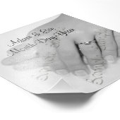 Photo mariage Keepsaké (Coin)