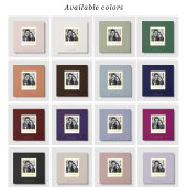 Photo Mariage minimaliste Or Simple