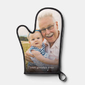 Photo Meilleur Grand-Père Ever Simple | (Recto)