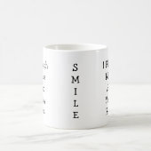 Photo Mémoires Mug (Centre)