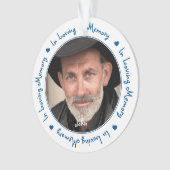 Photo Memorial (devant)