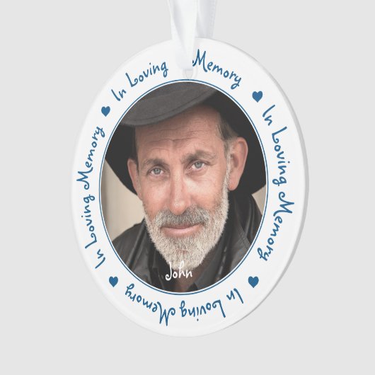 Photo Memorial (devant)