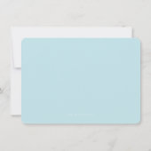 PHOTO MERCI joli argent parties scintillant script (Dos)