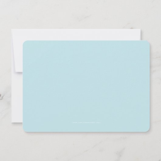 PHOTO MERCI joli argent parties scintillant script (Dos)