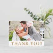 PHOTO MERCI or mignon parties scintillant texte ma (Debout devant)