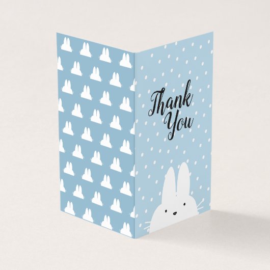 Photo Merci Winter Bleu pour l'anniversaire de l'e (Outside)