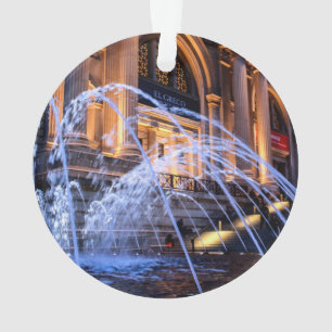 Photo métropolitaine de Musée d'Art (RENCONTRÉ)