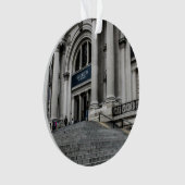 Photo métropolitaine de Musée d'Art (RENCONTRÉ) (devant)