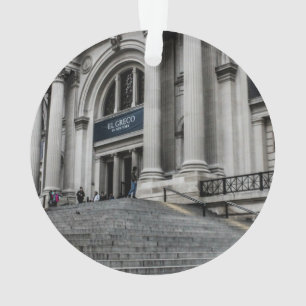 Photo métropolitaine de Musée d'Art (RENCONTRÉ)