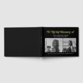 Photo Minimale Des Funérailles Rétro En Mémoire D' (Complet)