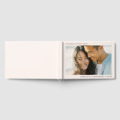Photo minimaliste beige chaud (Complet)