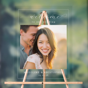 Photo minimaliste chaud joyeux