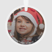 Photo minimaliste moderne simple (dos)