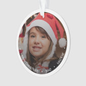 Photo minimaliste moderne simple (devant)