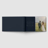 Photo Minimaliste Navy Romantique (Complet)