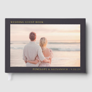 Photo minimaliste noir romantique