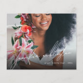 Photo Modèle unique Lycée (Devant)