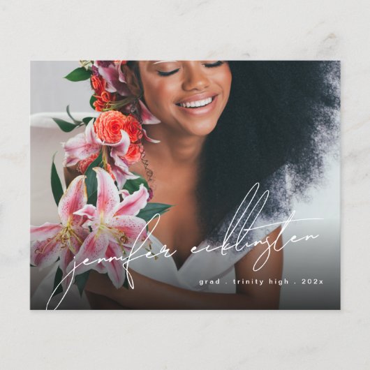 Photo Modèle unique Lycée (Devant)