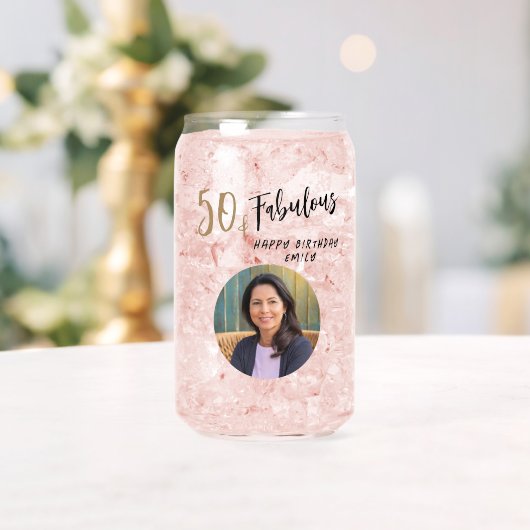 Photo moderne 50 et fabuleuse 50e anniversaire (Insitu (Mariage))