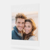 Photo Moderne Beige Joyeux (Angle)