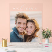 Photo Moderne Beige Joyeux (Mariage)