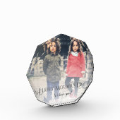 Photo moderne Bloc photo Fête des Mères (Gauche)