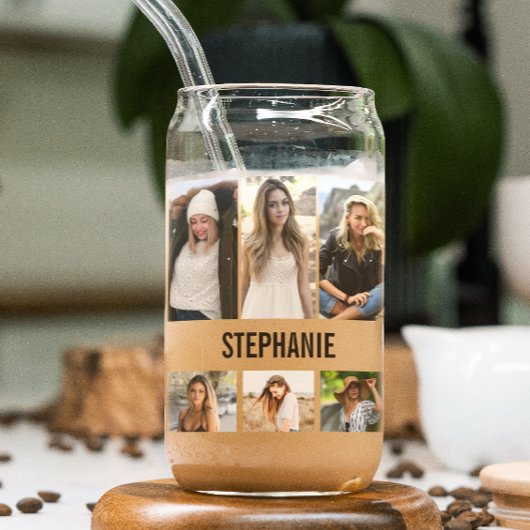 Photo moderne | Collage