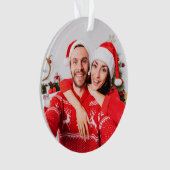 Photo moderne Noël drôle Définition  (devant)