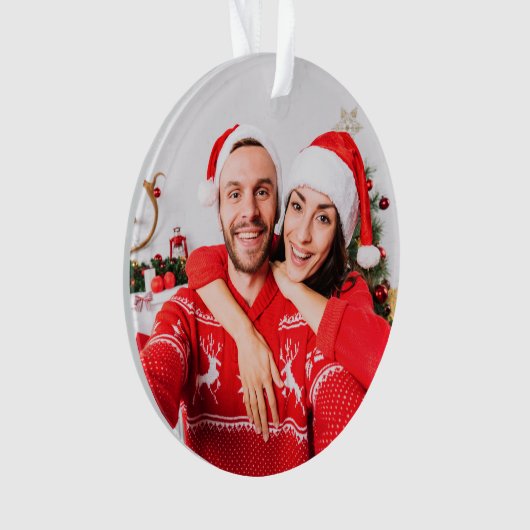 Photo moderne Noël drôle Définition  (devant)