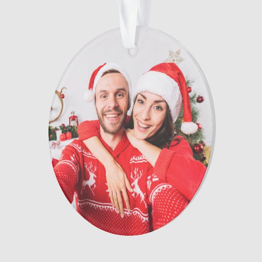 Photo moderne Noël drôle Définition  (devant)