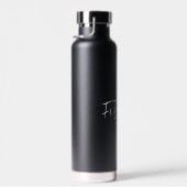 Photo moderne Personal Trainer Bouteille d'eau (Plage)