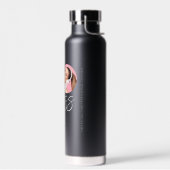 Photo moderne Personal Trainer Bouteille d'eau (Gauche)