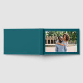 Photo moderne sarcelle joyeuse (Complet)