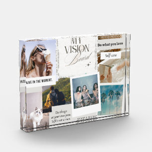 Photo Mon amour de vision bloc horizontal photobloc