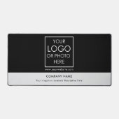Photo Mouse Pad Template Professional Modern (Recto)