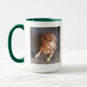 Photo Mug (Gauche)