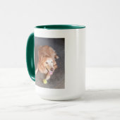 Photo Mug (Devant gauche)