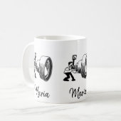 Photo Mug (Devant gauche)