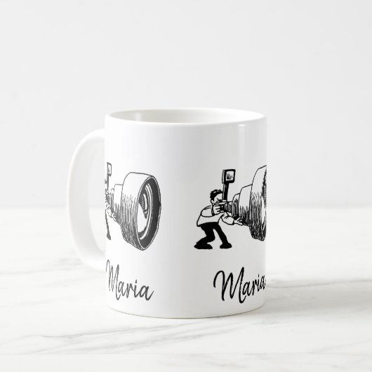 Photo Mug (Devant gauche)