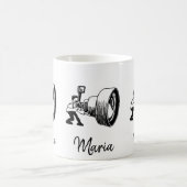 Photo Mug (Centre)