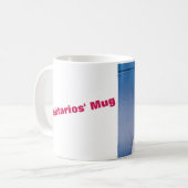 Photo Mug (Devant gauche)