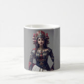 photo Mug (Centre)