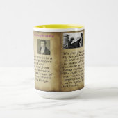 photo Mug (Centre)