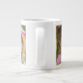 Photo Mug café pour mère (Dos)