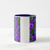 Photo Mug - Customisé (Centre)