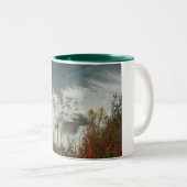 Photo Mug de la rivière Nature Lover (Devant droit)