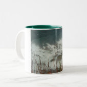 Photo Mug de la rivière Nature Lover (Devant gauche)