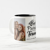 Photo Mug de mes amis chéris (Devant gauche)